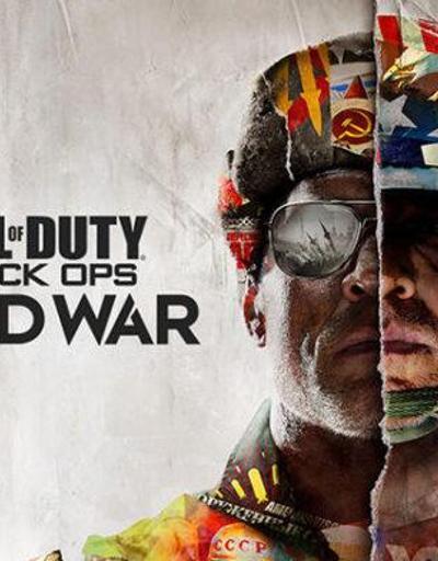 Call of Duty Black Ops Cold War sistem gereksinimleri belli oldu