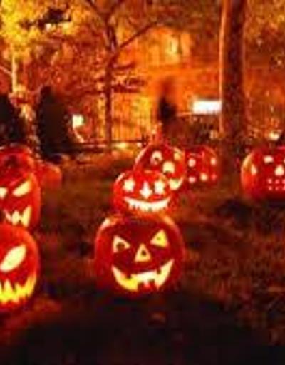Halloween ne demek Cadılar Bayramı hangi ülkede neden kutlanır