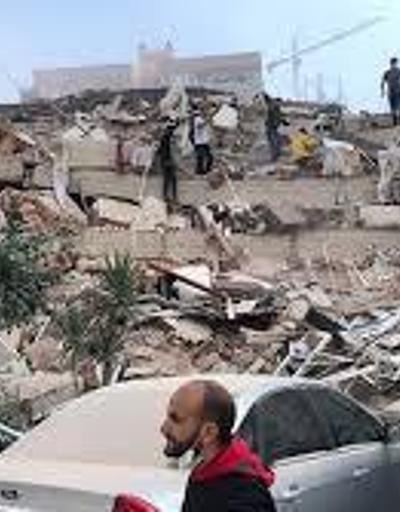 Son dakika: İzmirde artçı depremler devam ediyor En son depremler 1 Kasım 2020