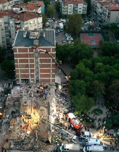 İstanbul depremi bugün çok daha yakın