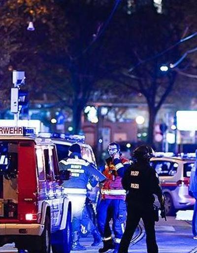 Son dakika haberi: Viyanadaki terör saldırısında flaş gelişme Dikkat çeken detay