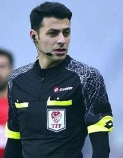Fenerbahçe-Konyaspor maçının hakemi değişti