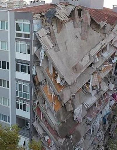 Hasarlı bina tespiti nasıl yapılır İzmir hasarlı bina başvuru ve sorgulama işlemleri nasıl yapılır