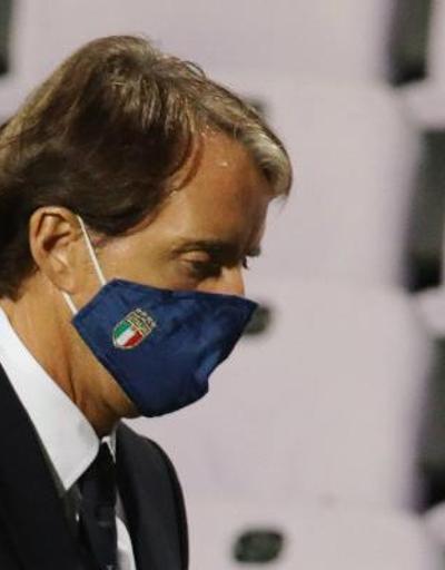 Son dakika... Roberto Mancini koronavirüse yakalandı