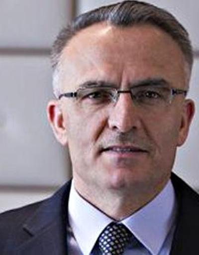 Murat Uysalın yerine atanan Merkez Bankası Başkanı Naci Ağbal kimdir