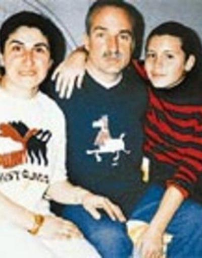 Dilekçedeki katil Kanadalı polis Hande Çinkitaşın katilini 19 yıl önce bulmuştu