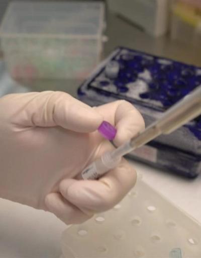 Son Dakika Koronavirüs testlerinde yeni dönem | Video