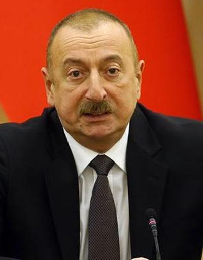 Son dakika haberi: Azerbaycan Cumhurbaşkanı duyurdu: 49 yerleşim yeri daha kurtarıldı