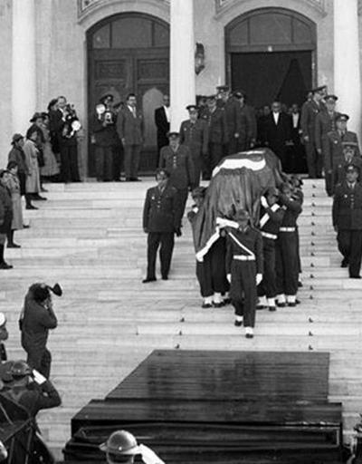 Son Dakika Atatürkün bedenen aramızdan ayrılışının 82. yılı | Video