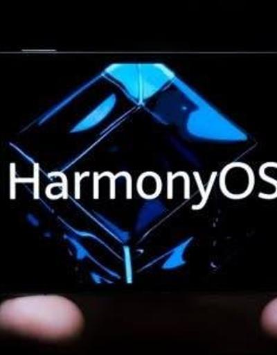 HarmonyOS Beta geri sayıma geçti