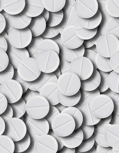 Bilinçsiz kullanılan aspirin ölüme bile neden olabilir