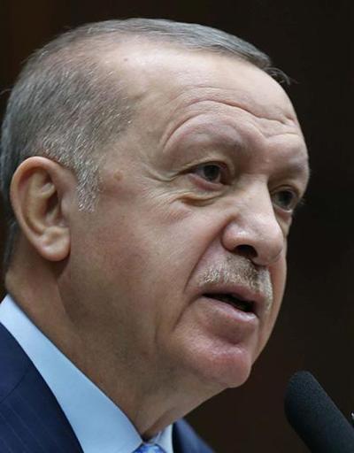 Cumhurbaşkanı Erdoğan: 12 milyon öğrenci fidan dikecek | Video