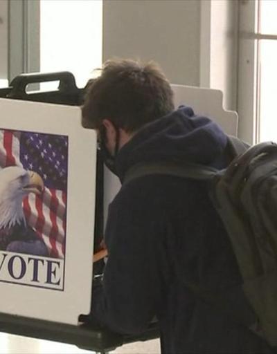 Georgiada oylar yeniden sayılacak | Video