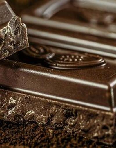 Bitter çikolatanın bilinmeyen faydaları