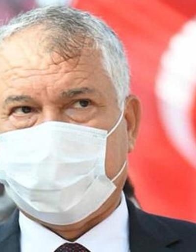 Kovid-19 tedavisi gören Adana Büyükşehir Belediye Başkanı Karalar taburcu edildi