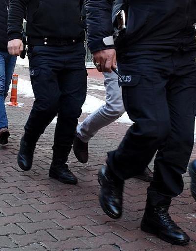 Ankarada Bylock operasyonu: 22 gözaltı kararı