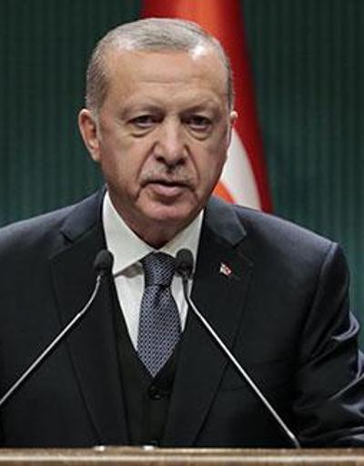 Son dakika haberi... Sokağa çıkma kısıtlaması gelecek mi Cumhurbaşkanı Erdoğan açıkladı | Video