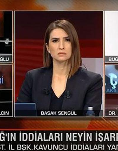 Son dakika haberi... Ümit Özdağın iddiaları İYİ Partili Kavuncudan yanıt  | Video