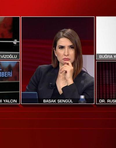 Buğra Kavuncu iddialara CNN TÜRKte yanıt verdi | Video