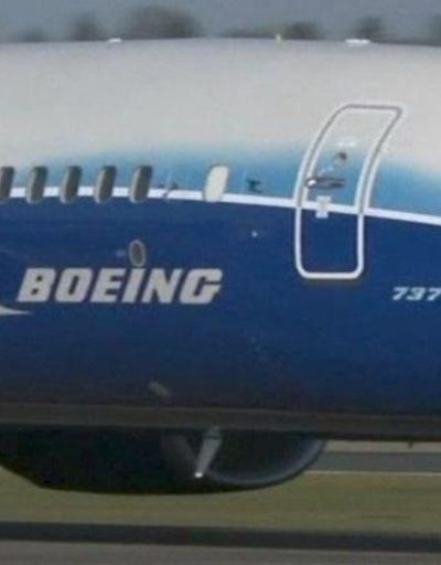 ABD Boeing 737 Maxe izin verdi | Video