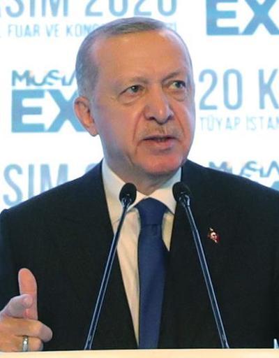 Cumhurbaşkanı Erdoğan: CHPnin oyunbozanlığıyla neticeye ulaşamadık
