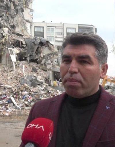 Depremin ardından moloz sorunu | Video
