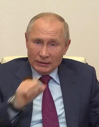 Putin kanser mi | Video