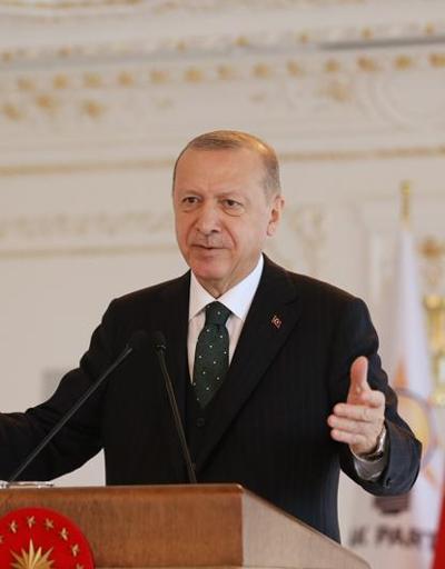 Son dakika... Cumhurbaşkanı Erdoğandan ilave tedbir ve Cumhur İttifakı açıklaması | Video