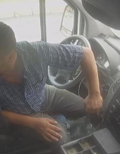 Özbek kadına minibüste taciz: Aklıma Özgecan geldi