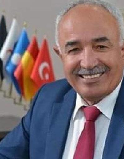 Dörtyol Belediye Başkanı Keskin, koronavirüse yakalandı