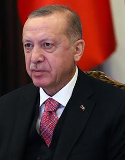 Cumhurbaşkanı Erdoğan: Elimizdeki imkanları seferber etmeliyiz | Video