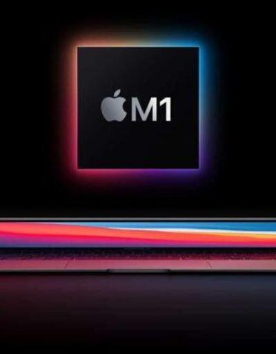 Apple M1 dünyanın en hızlısı