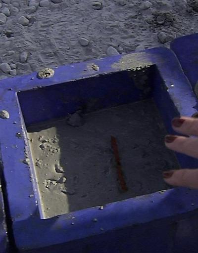 Çipli beton denetimleri nasıl yapılyor | Video