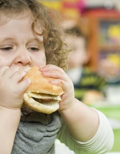 Çocukluk obezitesinin birçok zararı var