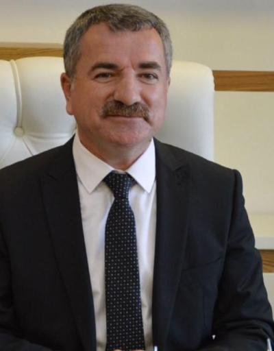 Havza Belediye Başkanı Özdemirin COVID-19 testi pozitif çıktı