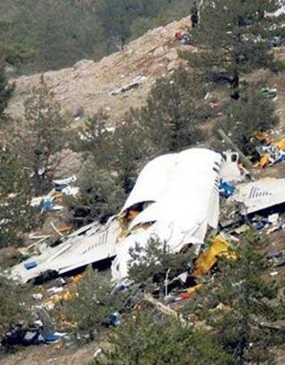 13 yıl önceki Ispartadaki uçak kazası pilotaj hatası mı sabotaj mı | Video