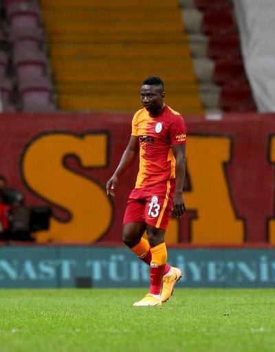Galatasaray son dakika haberleri: Galatasarayda Etebonun sözleşmesi feshediliyor