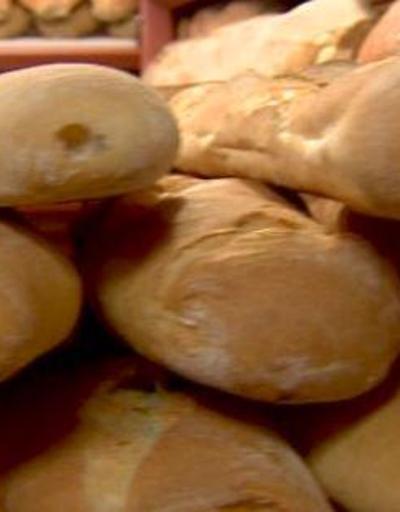 Ekmekte gramaj hilesi sürüyor | Video