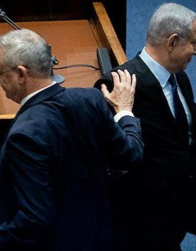 Son dakika haberi: İsrail, yeniden erken seçimin eşiğine geldi