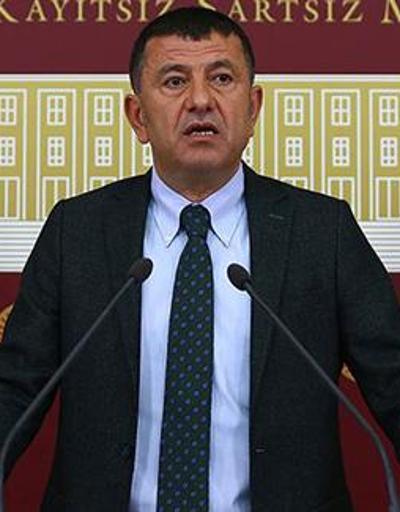CHP Genel Başkan Yardımcısı Veli Ağbaba: Asgari ücret en az 3 bin 100 lira olmalı
