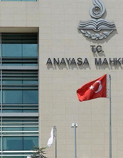 Anayasa Mahkemesi, Ahmet Altanın bireysel başvurusunu kabul edilemez buldu