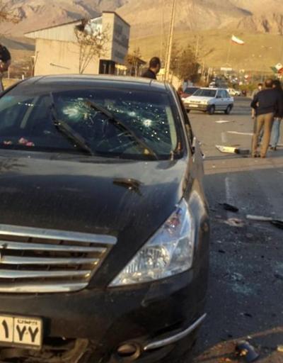 Son dakika... İranın Rusya Büyükelçisi: Fahrizade suikastına Mossad ve Halk Mücahitleri Örgütü karıştı