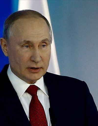 Putin emir verdi: Rusyada aşı uygulaması başlıyor
