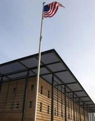 ABDnin Bağdattaki büyükelçilik personelini azaltacağı iddiası
