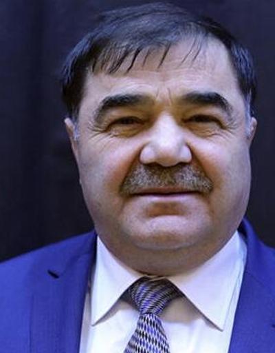 Türkiye Güreş Federasyonu Başkanı Musa Aydın, koronavirüsü atlattı