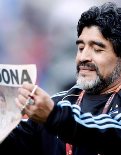 Son dakika... Maradonanın hayatını kaybettiği odanın fotoğrafları ortaya çıktı