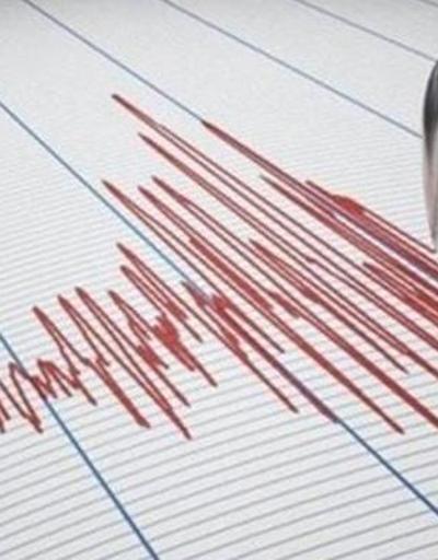 Şili’de 6.1 büyüklüğünde deprem