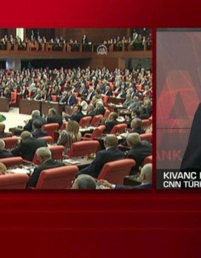 Ankaranın gündeminde neler var | Video
