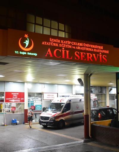 İzmirde sahte alkol faciası: Kardeş öldü, ağabeyinin durumu kritik