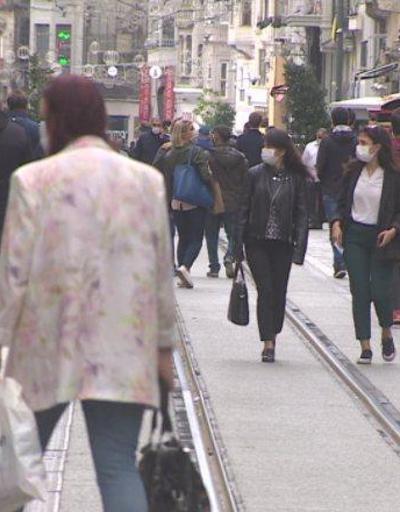 İstanbul yüzde 84le şehirlerarası yasak istedi | Video